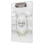 Speciaal Cookbook voor recept Klembord (Links)