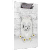 Speciaal Cookbook voor recept Klembord (Rechts)