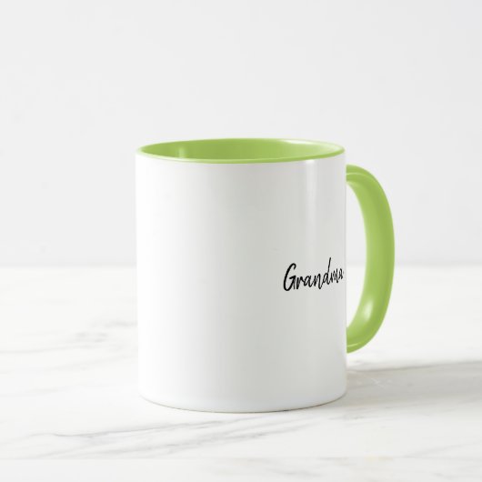 Speciaal Cute Kitten in Catnip Pot Mok (Voorkant rechts)