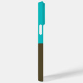 Speciaal Cute Koala Beer Case-Mate iPhone Case (Achterkant / Rechts)