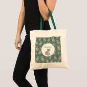 Speciaal Cute Koala Pattern Tote Bag (Voorkant (product))