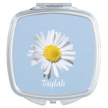Speciaal Daisy Compact in Placid Blue