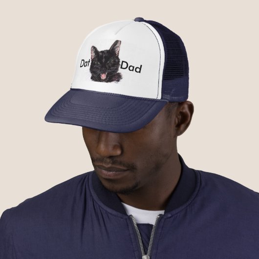 Speciaal Data Papa pet (In situ)