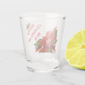 Speciaal design met kerstgeblazen glas (Achterkant)