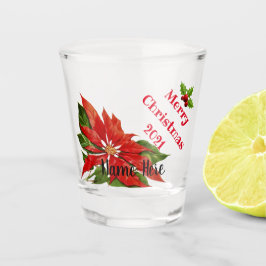 Speciaal design met kerstgeblazen glas