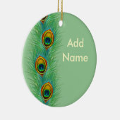 Speciaal design van uw computer keramisch ornament (Rechts)