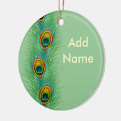 Speciaal design van uw computer keramisch ornament (Links)