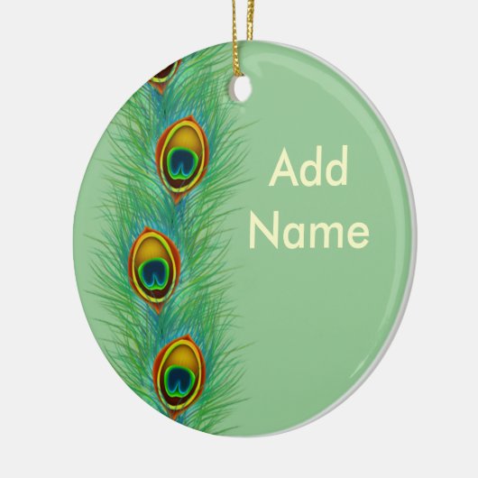 Speciaal design van uw computer keramisch ornament (Links)