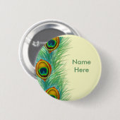 Speciaal design van uw computer ronde button 5,7 cm (Voorkant /achterkant)