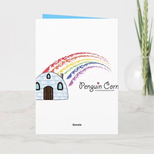 Speciaal Docent Zonnebloem Kaart (Achterkant)