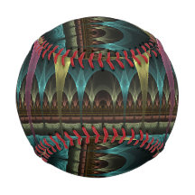 Speciaal Fantasy Patroon Abstract Kleurrijke Fract