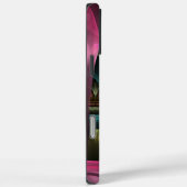 Speciaal Fantasy Patroon Abstract Kleurrijke Fract Case-Mate iPhone Case (Achterkant / Rechts)