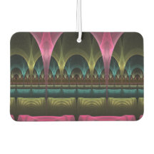 Speciaal Fantasy Patroon Abstract Kleurrijke Fract