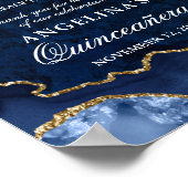 Speciaal - Favorieten Poster 8x10 (Hoek)