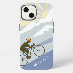 Speciaal fietsende mountain Road Bike iPhone 13 Hoesje