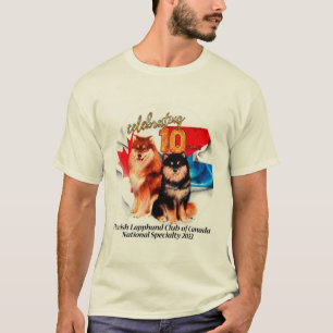 Speciaal FLCC 2022 T-Shirt