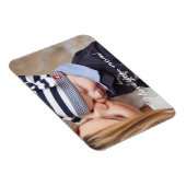 Speciaal Flexibele foto-magneten voor mam Magneet (Rechterzijde)