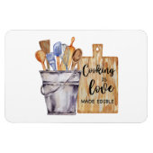 Speciaal Flexible Photo Magnet Magneet (Horizontaal)