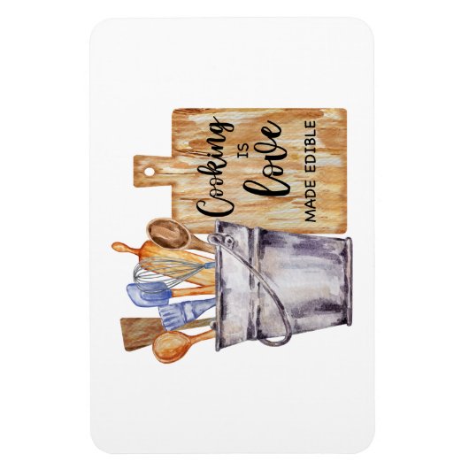 Speciaal Flexible Photo Magnet Magneet (Verticaal)