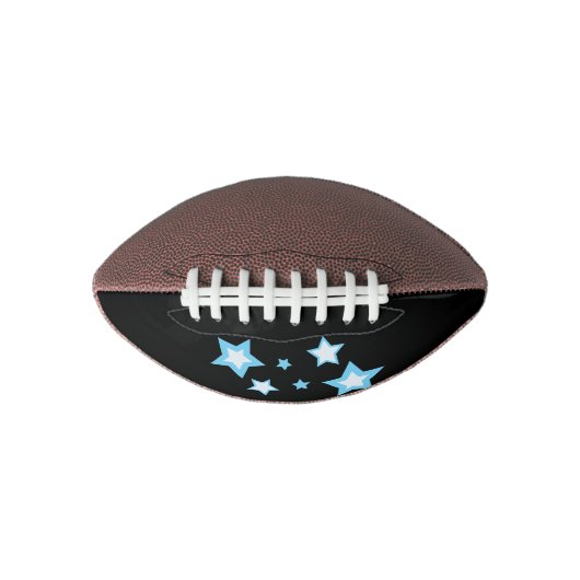 speciaal Football (Voorkant)