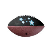 speciaal Football (Gedraaid 270)