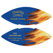 Speciaal Football Coach Cadeauideeën, FOOTBALL (Panelen)