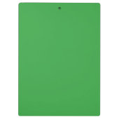 Speciaal Football veldecoach Klembord (Achterkant)