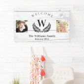 Speciaal fotomonogram voor gezinshereniging spandoek (Insitu)