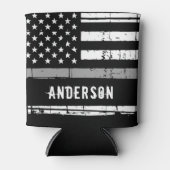 Speciaal functionaris voor de correctie van dunne blikjeskoeler (Voorkant)