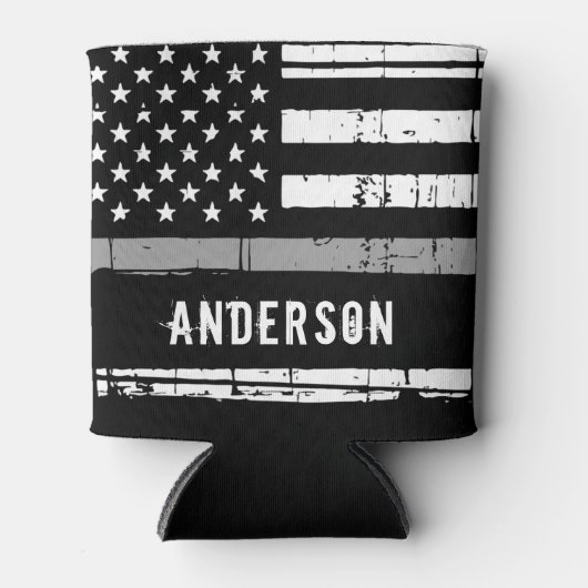 Speciaal functionaris voor de correctie van dunne blikjeskoeler (Voorkant)