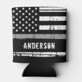 Speciaal functionaris voor de correctie van dunne blikjeskoeler (Achterkant)