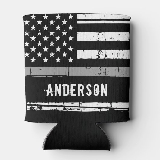 Speciaal functionaris voor de correctie van dunne blikjeskoeler (Achterkant)