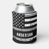 Speciaal functionaris voor de correctie van dunne blikjeskoeler (Blikje Achterkant)