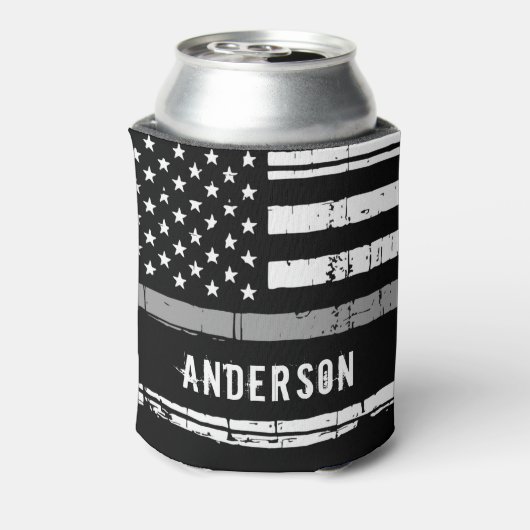 Speciaal functionaris voor de correctie van dunne blikjeskoeler (Blikje Achterkant)