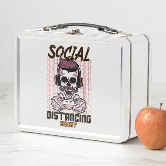 Speciaal gameontwerp met sociale afstanden (In situ)