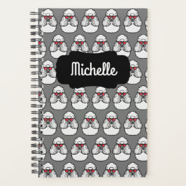 Speciaal gebundeld patroonsegment planner