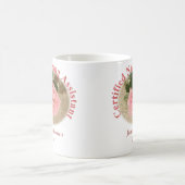 Speciaal gecertificeerde verpleegassistent-Mok Koffiemok (Center)