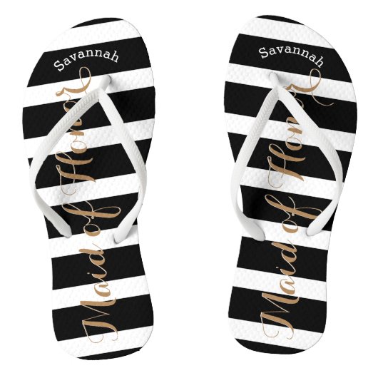 Speciaal gemaakt van eer of kleur teenslippers (Voetbed)