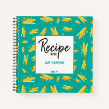 Speciaal gepersonaliseerd corn op het cob Recipe C