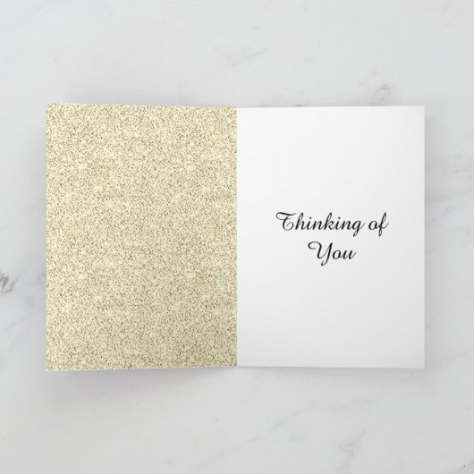 Speciaal gepersonaliseerd denken van je kaart (Binnen)