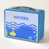 Speciaal gepersonaliseerd onder het zeestrand van  (Voorkant)