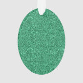 Speciaal gepersonaliseerd siercadeau voor vaders d ornament (achterkant)