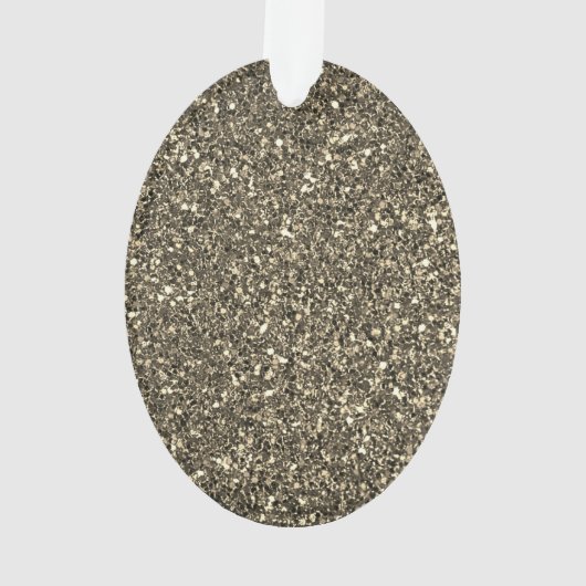 Speciaal gepersonaliseerd verjaardagscadeau orname ornament (achterkant)