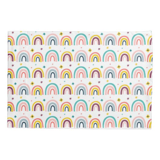 Speciaal gepersonaliseerd voor het Blauwgroen Kind Kussensloop (Achterkant)