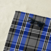 Speciaal gepersonaliseerde cadeautjes voor het kop strandlaken (In situ)