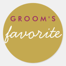 Speciaal gepersonaliseerde gom's favoriete magenta