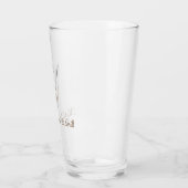 Speciaal gepersonaliseerde kunsten glas (Links)