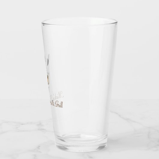 Speciaal gepersonaliseerde kunsten glas (Links)