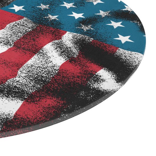 Speciaal gepersonaliseerde militaire Soldaat Dog-t Snijplank (Hoek)