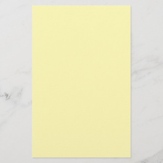 Speciaal gepersonaliseerde pasteitserij briefpapier (Achterkant)